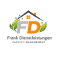 Frank Dienstleistungen – Home
